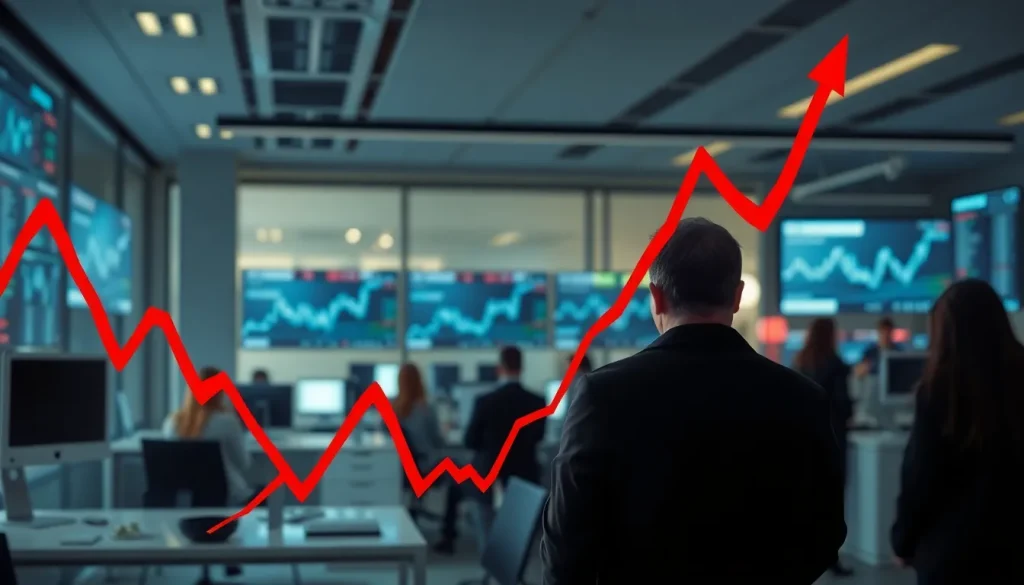 Imagen relacionada con colapso criptomonedas