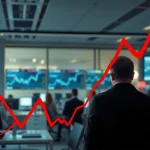 Imagen relacionada con colapso criptomonedas