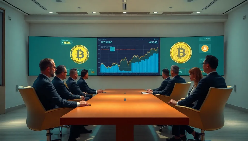 Imagen relacionada con Bitcoin máximo histórico 2025