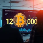 Imagen relacionada con Bitcoin 120000 dólares