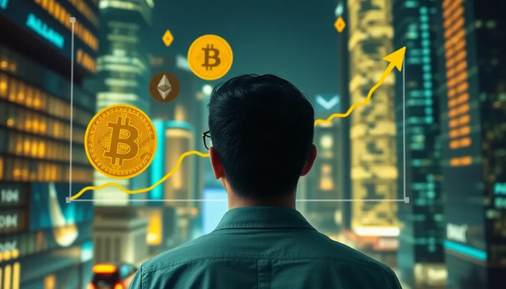 Imagen relacionada con Bitcoin 2025