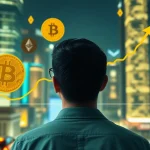 Imagen relacionada con Bitcoin 2025