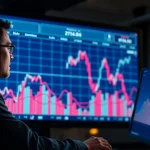 Imagen relacionada con cripto flash crash