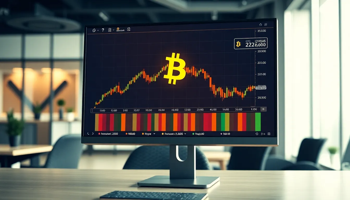 Imagen relacionada con recuperación de Bitcoin