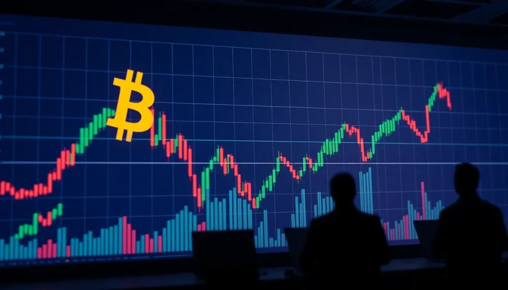 Imagen relacionada con cripto flash crash