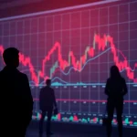 Imagen relacionada con crisis criptomonedas