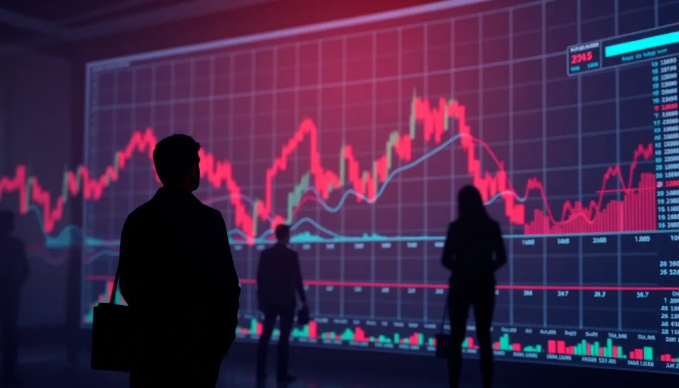 Imagen relacionada con crisis criptomonedas