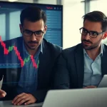 Imagen relacionada con cripto flash crash