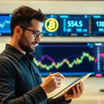 Imagen relacionada con inversión en bitcoin