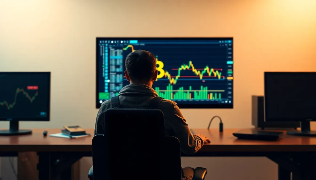 Imagen relacionada con minería de Bitcoin en solitario