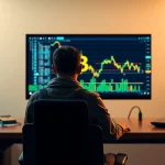 Imagen relacionada con minería de Bitcoin en solitario