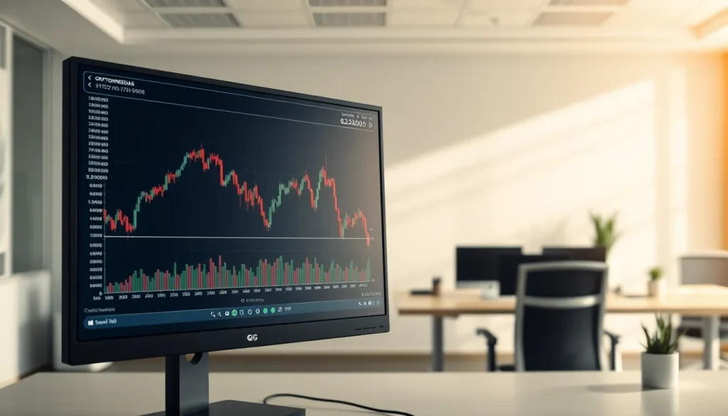 Imagen relacionada con liquidez criptomonedas