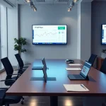 Imagen relacionada con blockchain en España