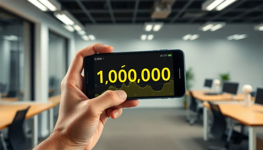 Imagen relacionada con caída del bitcoin