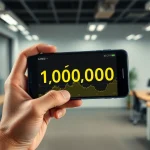 Imagen relacionada con caída del bitcoin