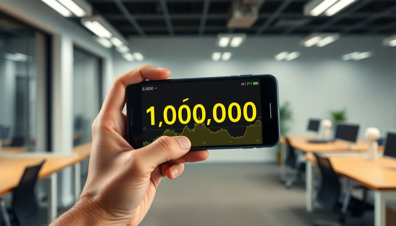 Imagen relacionada con caída del bitcoin