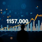 Imagen relacionada con proyección Bitcoin 2025