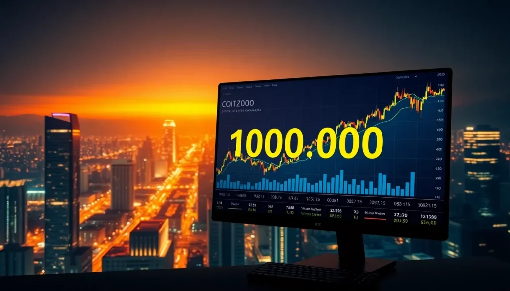 Imagen relacionada con Bitcoin 100000 dólares