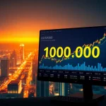 Imagen relacionada con Bitcoin 100000 dólares