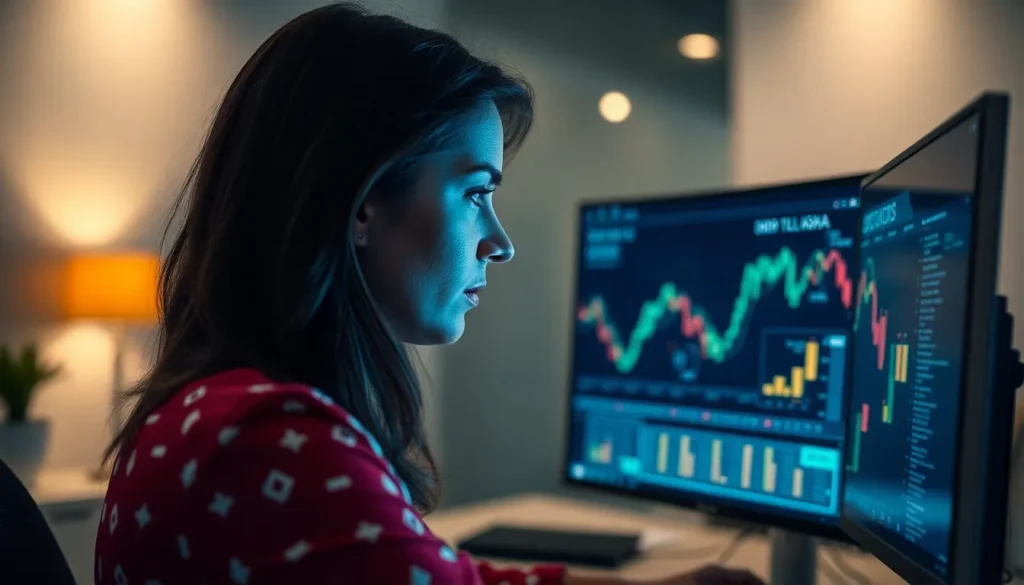 Imagen relacionada con fraude en criptomonedas