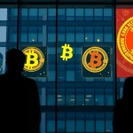 Imagen relacionada con Bitcoin transformación financiera