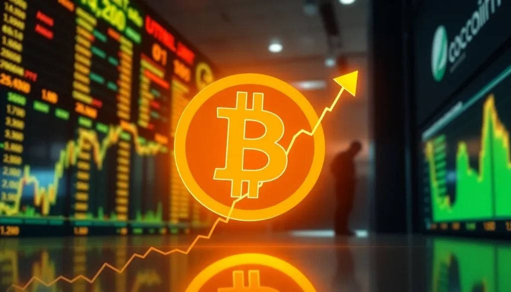 Imagen relacionada con bitcoin máximo histórico