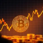 Imagen relacionada con Bitcoin récord 2025