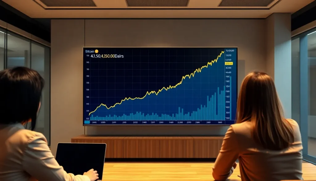 Imagen relacionada con Bitcoin precio