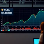 Imagen relacionada con cotización de Bitcoin