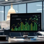 Imagen relacionada con regulación criptomonedas