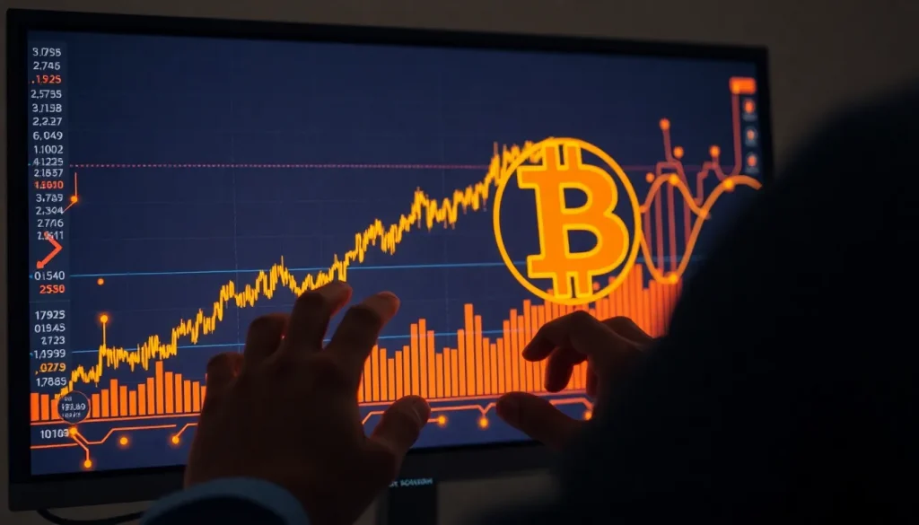 Imagen relacionada con BlackRock ETF Bitcoin