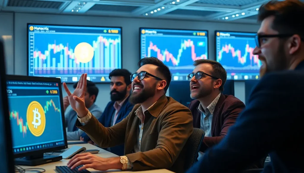 Imagen relacionada con Bitcoin 2024