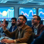 Imagen relacionada con Bitcoin 2024