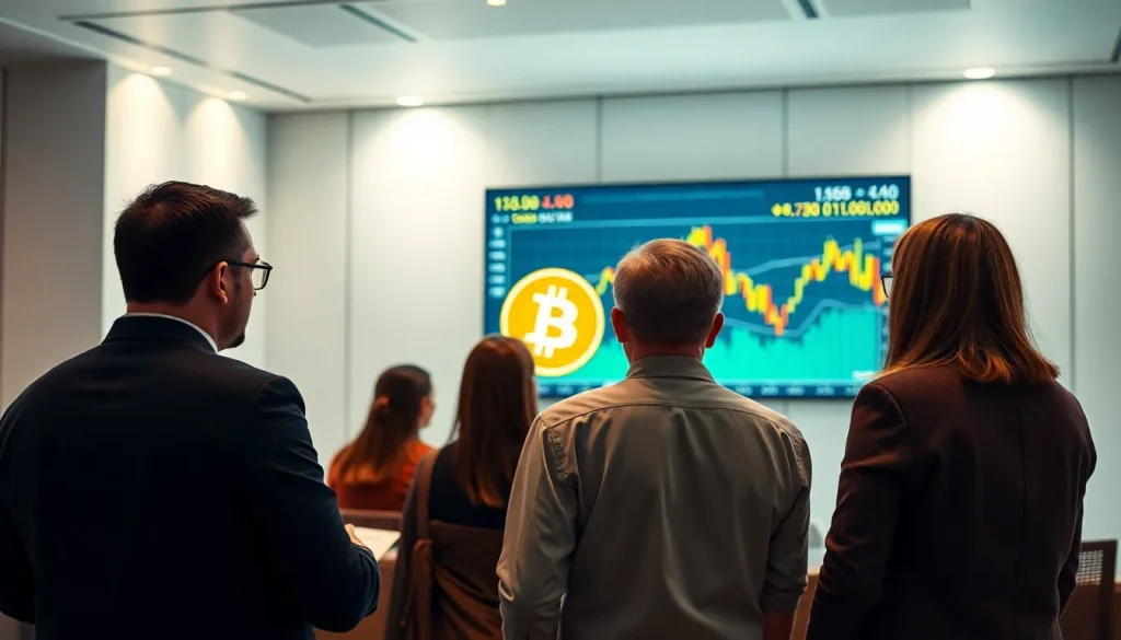 Imagen relacionada con Intesa Sanpaolo Bitcoin