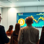 Imagen relacionada con Intesa Sanpaolo Bitcoin