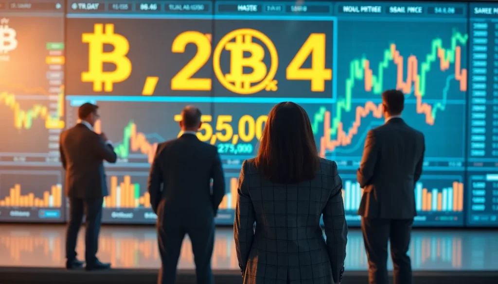 Imagen relacionada con halving de Bitcoin 2024