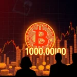 Imagen relacionada con bitcoin 100000 dólares