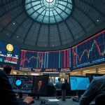 Imagen relacionada con caída de Bitcoin noviembre 2025