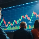 Imagen relacionada con evolución del bitcoin