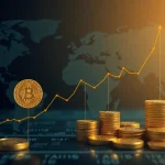 Imagen relacionada con stablecoins