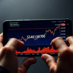 Imagen relacionada con Bitcoin récord 2025