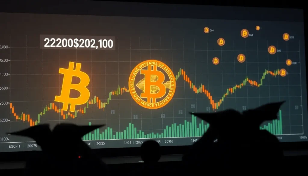 Imagen relacionada con Bitcoin máximo histórico