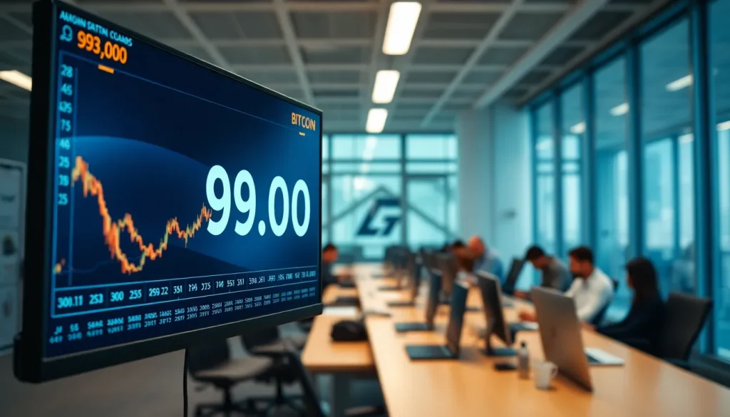 Imagen relacionada con Bitcoin máximos históricos