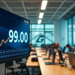 Imagen relacionada con Bitcoin máximos históricos