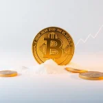 Imagen relacionada con máximo histórico Bitcoin