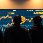 Imagen relacionada con crash criptomonedas