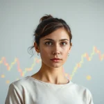 Imagen relacionada con caída del bitcoin