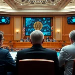 Imagen relacionada con regulación criptomonedas