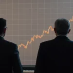 Imagen relacionada con caída de Bitcoin