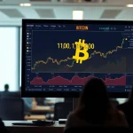 Imagen relacionada con bitcoin 100000 dólares